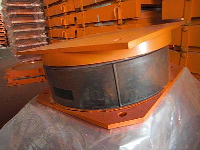 金湾区盆式橡胶支座规格型号如何做到质量控制